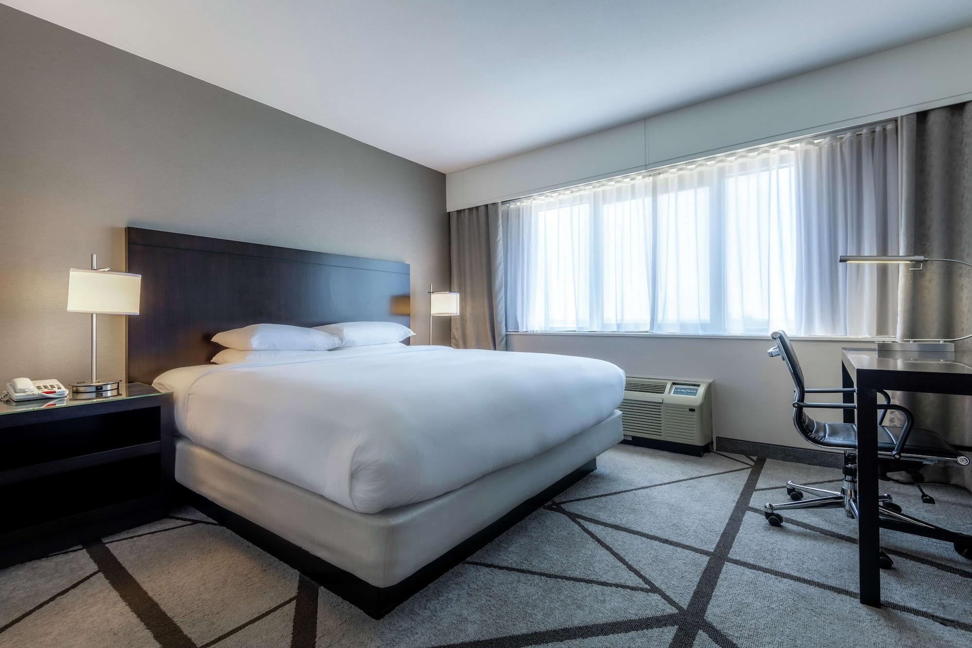 Doubletree By Hilton Angeles Hotel Norwalk